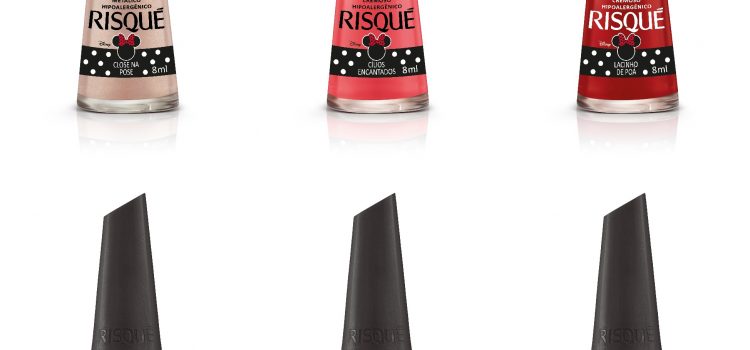 Aprenda a escolher o esmalte certo para o seu look Aprenda a escolher o esmalte certo para o seu look