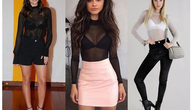 Tendências de Cores que vão Dominar a Moda em 2019 Tendências de Cores que vão Dominar a Moda em 2019