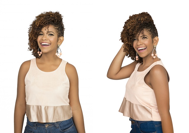 Beleza Natural Lança Book De Penteados Rápidos - Bruna Blog