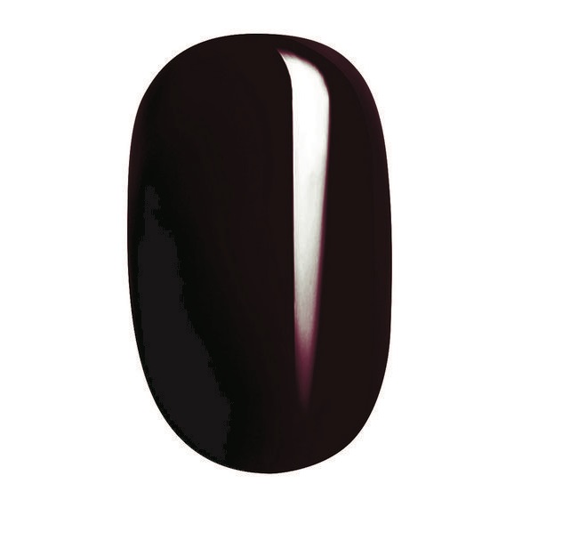 Avon Pro Color Esmalte Vermelho Bordô