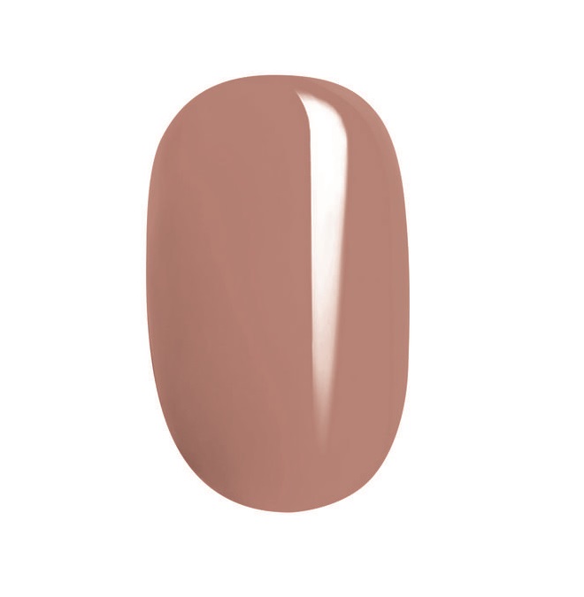 Avon Pro Color Esmalte Nude Sofisticado